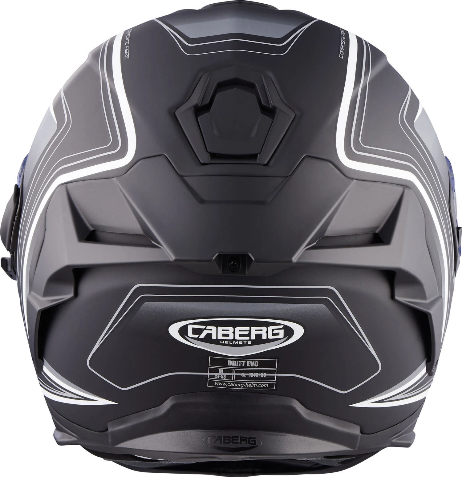 Caberg Drift Evo 7 Caberg Drift Evo - Image 7