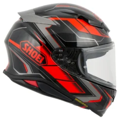 Shoei NXR 2 Prologue TC-1 -Motorcycle Riding Protection 35.e8.08.D1SHOEINXR2PROLOGUErotschwarz217555