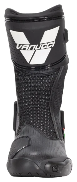 Vanucci RV6 Performance Air Boot 13 Vanucci RV6 Performance Air Boot -Motorcycle Riding Protection 35.f6.06.D2VanucciRV6PerformanceAirschwarz21900433020