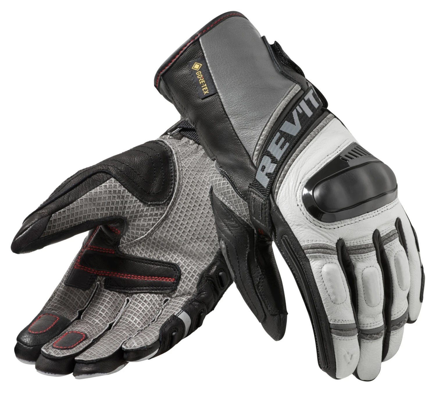 Rev'it! Dominator 3 GTX Gloves 1 Rev'it! Dominator 3 GTX Gloves