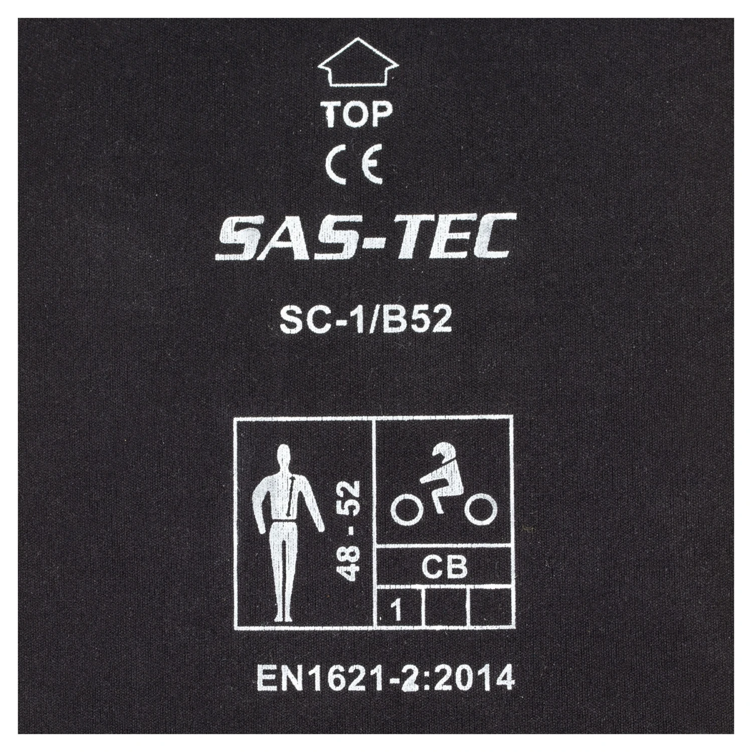SUPER SHIELD SC-1/B52 CB 2 SUPER SHIELD SC-1/B52 CB - Image 2