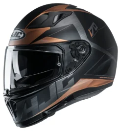 HJC I70 Eluma MC9SF