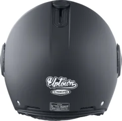 Caberg Uptown -Motorcycle Riding Protection 36.8d.21.D3CabergUptownMattSchwarz21569541019