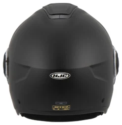 HJC I40 Jet Helmet 9 HJC I40 Jet Helmet -Motorcycle Riding Protection 36.90.09.D3HJCI40217130