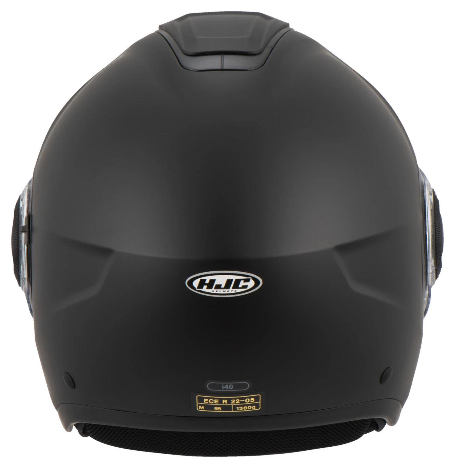 HJC I40 Jet Helmet 3 HJC I40 Jet Helmet - Image 3