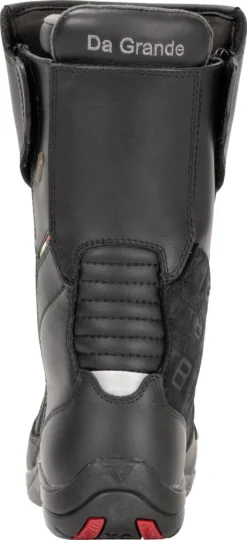 Vanucci VTB 20 Da Grande Boots 14 Vanucci VTB 20 Da Grande Boots -Motorcycle Riding Protection 36.a2.d8.D3VanucciVTB20DaGrandeStiefelSchwarz21960233020