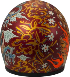 DMD Seventyfive Sauvage -Motorcycle Riding Protection 36.ad .84.D3DMDSauvageRotmulti21672941020