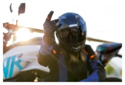 Rekurv C-23.02 Lady Gloves -Motorcycle Riding Protection 36.d6.c0.ARG210700RekurvC2302E32