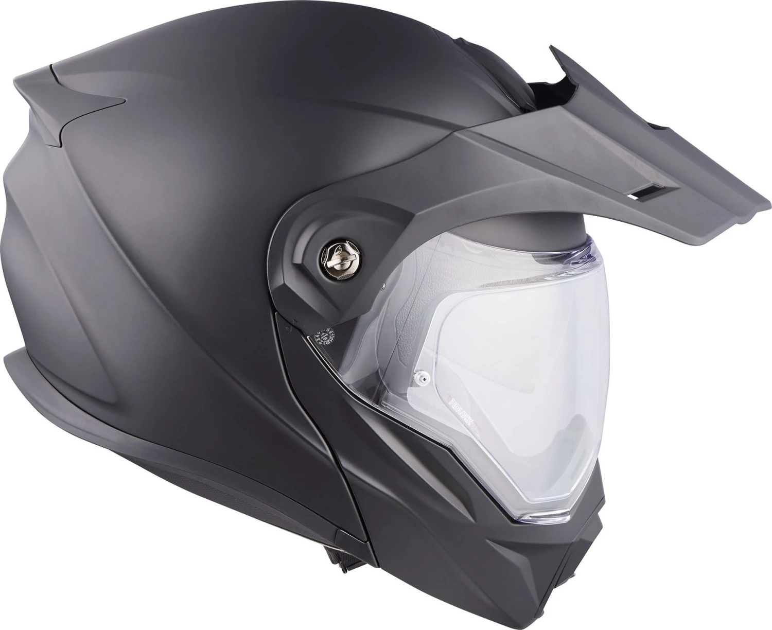 Scorpion ADX-1 Enduro Helmet 8 Scorpion ADX-1 Enduro Helmet - Image 8