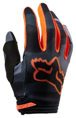 Fox Youth 180 BNKR Kids Glove
