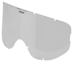 UVEX SPARELENS CLEAR