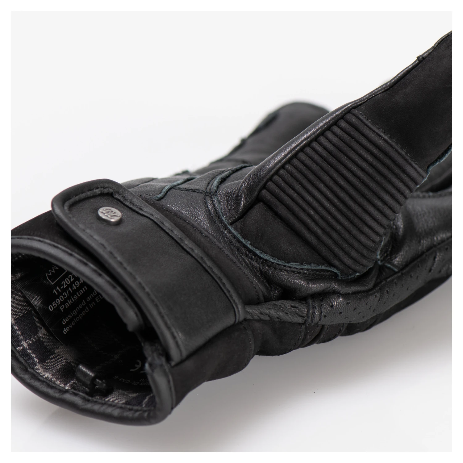 Detlev Louis DL-GM-6 Gloves 3 Detlev Louis DL-GM-6 Gloves - Image 3