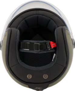 Caberg Freeride Military Green -Motorcycle Riding Protection 37.95.ae .D6CabergFreerideMattMilitaryGreen21621841020