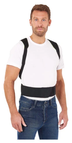 Vanucci Back Protector -Motorcycle Riding Protection 38.04.7f.D1VanucciProtektorschwarz20898832020