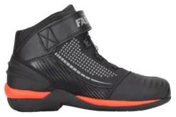 Fastway City 1 Boots -Motorcycle Riding Protection 38.07.8d.D1FastwayCity1schwarzrot21940733020