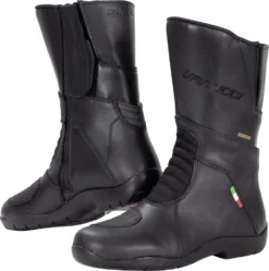 Vanucci VTB 22 Lady Boots -Motorcycle Riding Protection 38.25.e4.VanucciDonnaTouringschwarz219093330DET0318