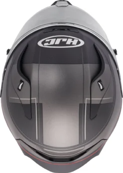 HJC RPHA 11 CARBON NAKRI 14 HJC RPHA 11 CARBON NAKRI -Motorcycle Riding Protection 38.46.41.D4HJCRpha11CarbonAnthrazitRot21666641020