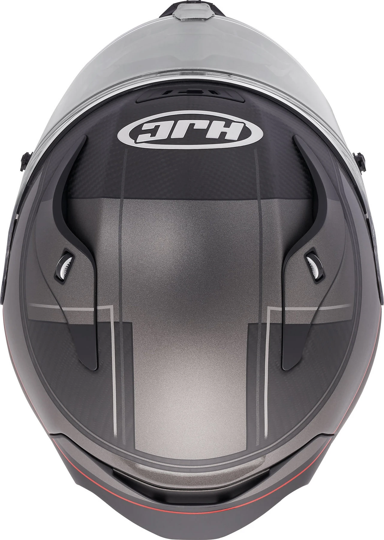 HJC RPHA 11 CARBON NAKRI 7 HJC RPHA 11 CARBON NAKRI - Image 7