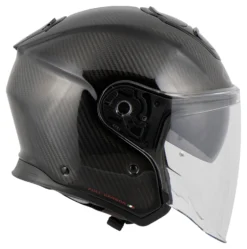 Caberg Flyon Carbon, Jet Helmet 13 Caberg Flyon Carbon, Jet Helmet -Motorcycle Riding Protection 38.50.07.D1CabergFlyonCarbon217627