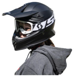 SCOTT BUZZ MX -Motorcycle Riding Protection 39.5e.29.ARG20016267ScottBUZZMXD5