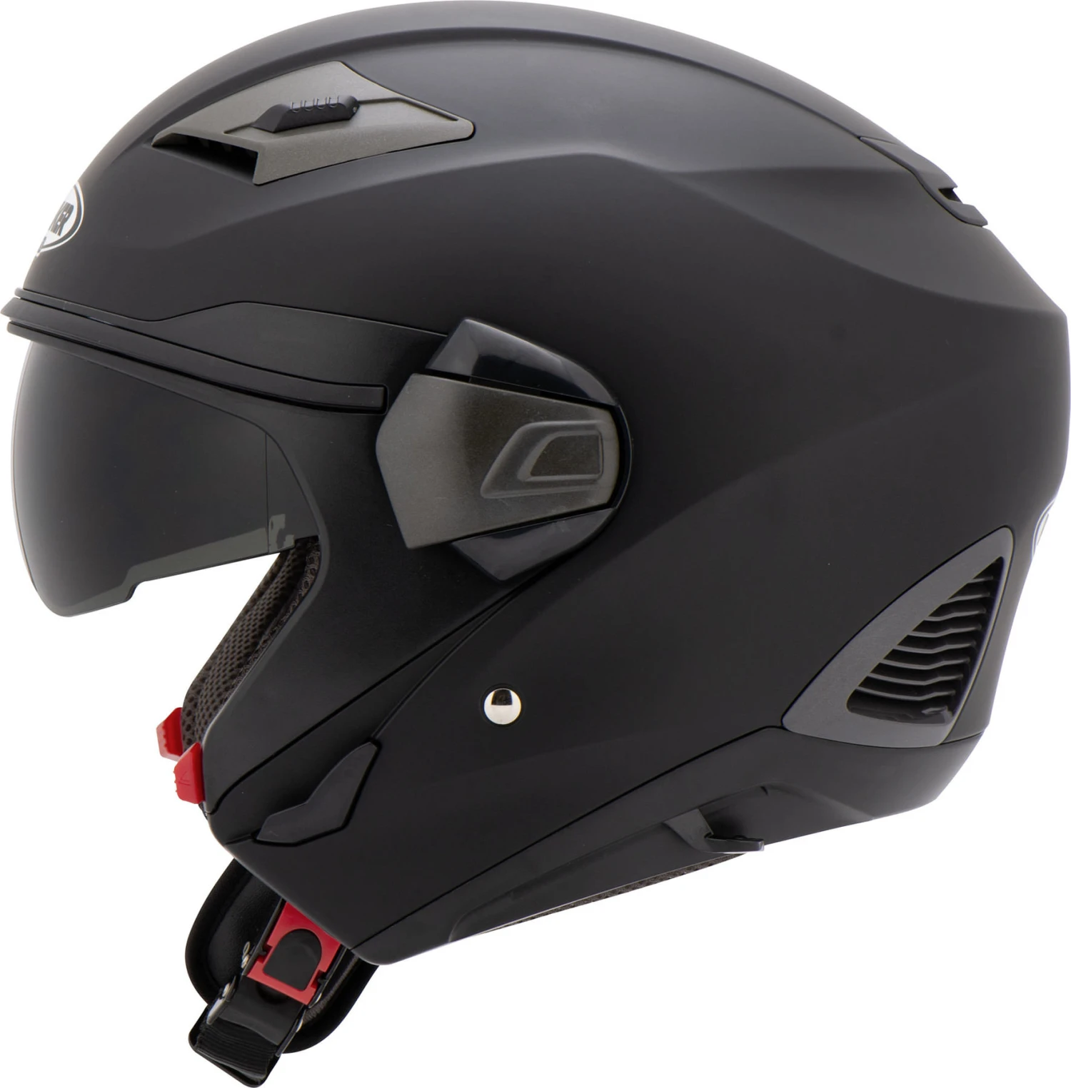 Probiker Multi-Jet Jet Helmet 7 Probiker Multi-Jet Jet Helmet - Image 7