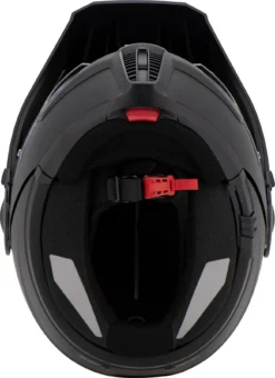Schuberth E1 -Motorcycle Riding Protection 39.a2.72.D6SchuberthE1MattSchwarz21537041019