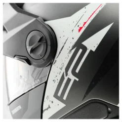 Schuberth E2 Explorer Anthracite -Motorcycle Riding Protection 39.c1.7a.ARG217419SchuberthE2D7