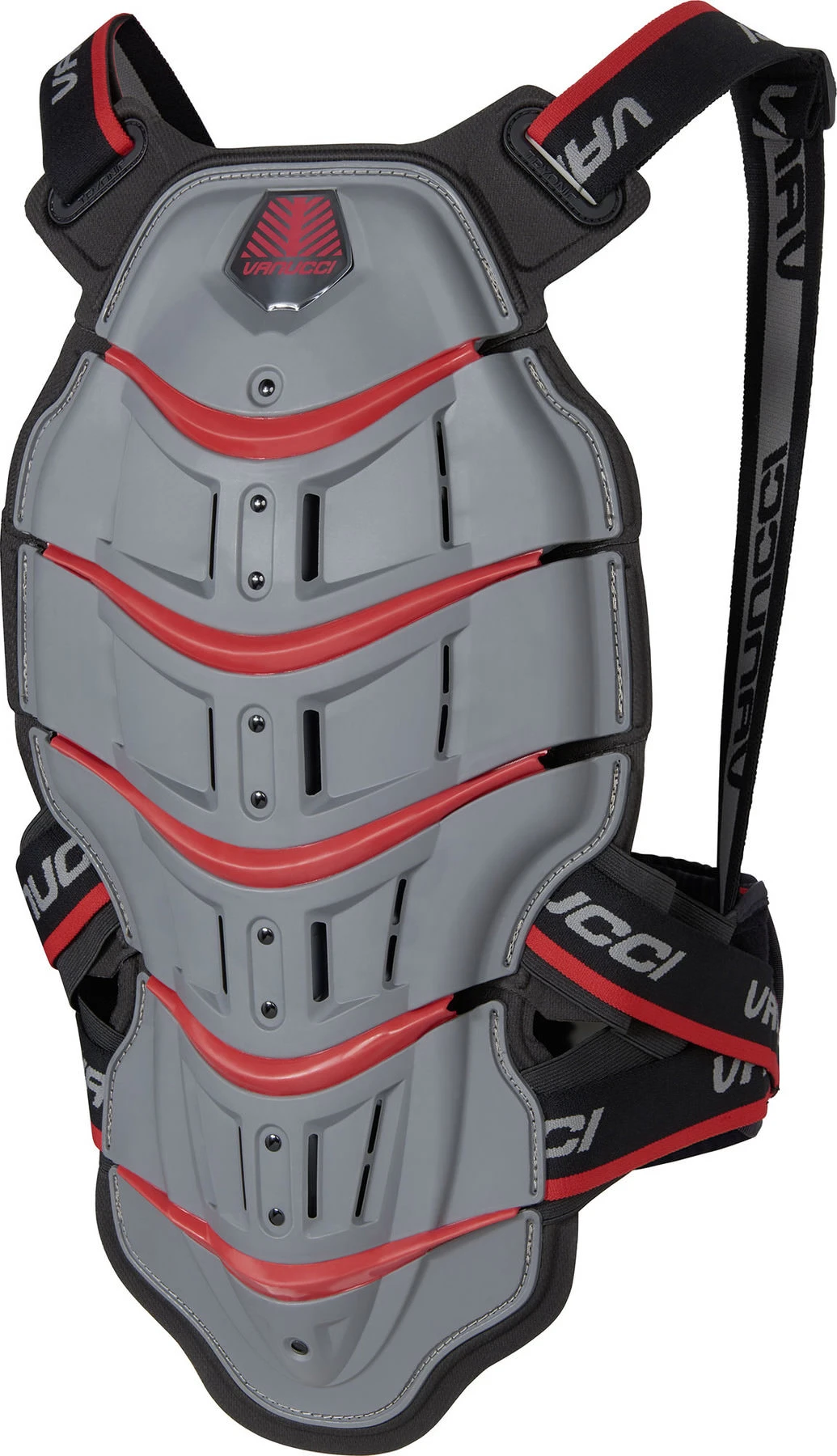 Vanucci Back 1.1 Back Protector 2 Vanucci Back 1.1 Back Protector - Image 2