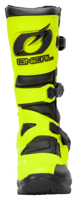 O'Neal RSX Boots 10 O'Neal RSX Boots -Motorcycle Riding Protection 39.ee .74.ARG219712OnealRSXD2