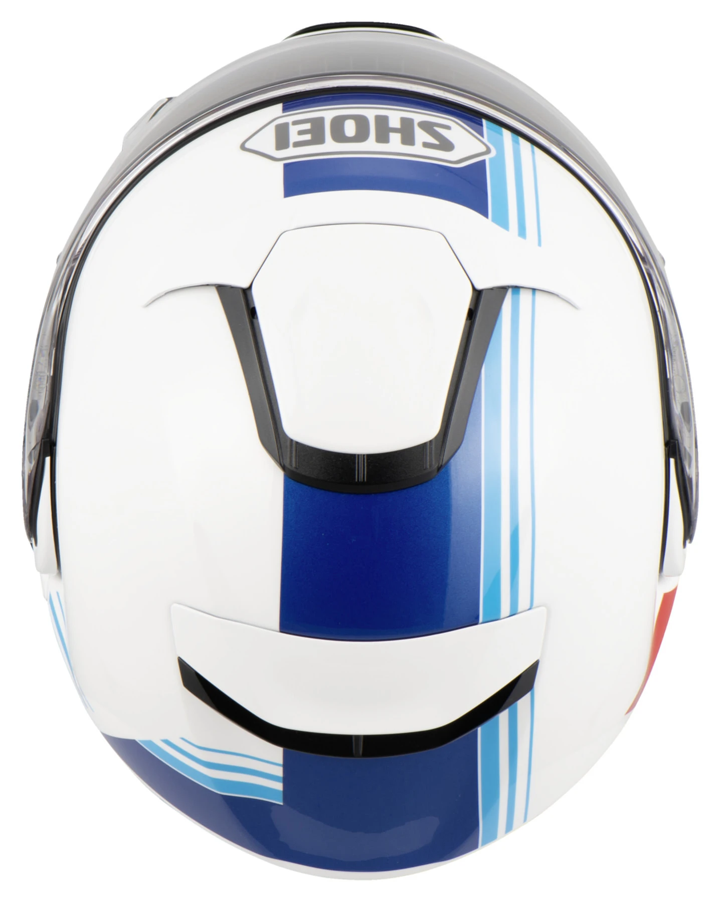 Shoei Neotec II Separator TC-10 2 Shoei Neotec II Separator TC-10 - Image 2