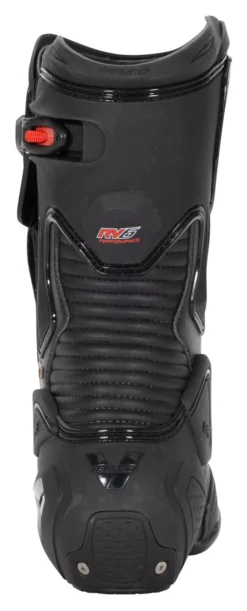 Vanucci RV6 Sympatex Racing Boot -Motorcycle Riding Protection 3a.6f.39.D3VanucciRV6SympaTexschwarz21900033020