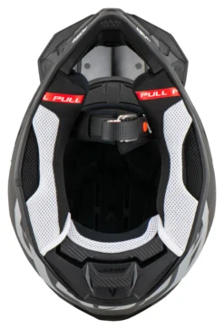 Airoh Strycker -Motorcycle Riding Protection 3a.a6.50.ARG217652AirohStryckerD5