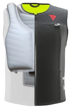 Dainese D-Air Smart Jacket V2 Man -Motorcycle Riding Protection 3b.9e.ab .D5DaineseSmartJacketAirbag218852 1