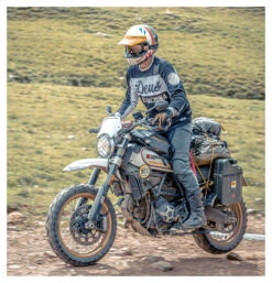 Bowtex Standard R Leggings, -Motorcycle Riding Protection 3c.29.4b.ARG210161BowtexStandardRE6