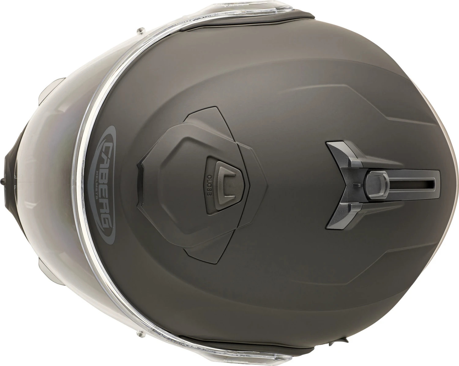 Caberg Droid Flip-Up Helmet 8 Caberg Droid Flip-Up Helmet - Image 8