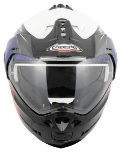Caberg Tourmax Titan -Motorcycle Riding Protection 3c.3b.3f.D3cabergTourmaxTitanschwarzweissblau216939