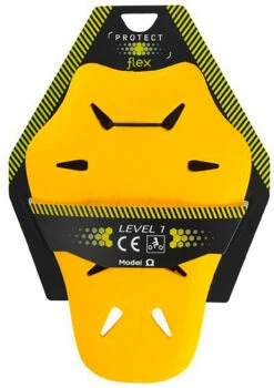 Segura Omega Back Protector Level 1 -Motorcycle Riding Protection 3c.4f.2f.D2SeguraOmegaSAA240Ruecken21883332020