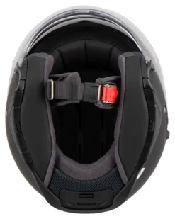 Shoei J-Cruise II Jet Helmet -Motorcycle Riding Protection 3c.58.14.D5ShoeiJCruiseIImattschwarz215492