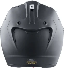HJC FG-JET Jet Helmet -Motorcycle Riding Protection 3c.81.92.D3HJCFGJetMattSchwarz21693041019