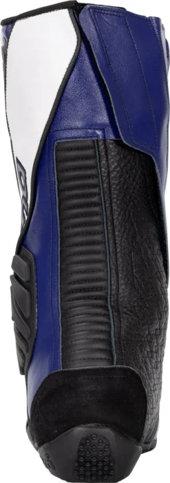 DAYTONA SECURITY EVO G3 -Motorcycle Riding Protection 3c.b6.13.D3DAYTONASECURITYEVOG3BLAUWEISSSCHWARZ60213333019