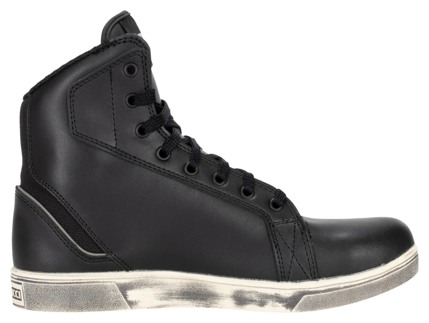 Vanucci VTS 2 Boot 5 Vanucci VTS 2 Boot - Image 5