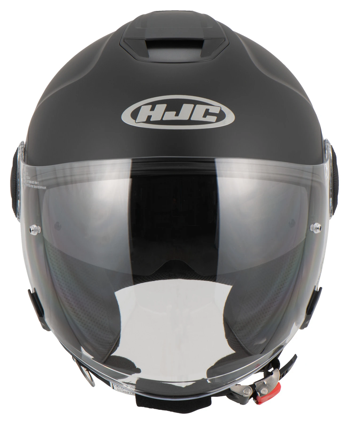 HJC I40 Jet Helmet 7 HJC I40 Jet Helmet - Image 7