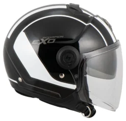 SCORPION EXO-CITY SIZE XS -Motorcycle Riding Protection 3d.7d.fe .ARG217085ScorpionExoCityScootD1