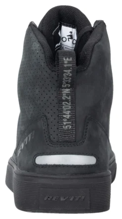 REV'IT! Arrow Boot -Motorcycle Riding Protection 3e.0e.6e.D3RevitArrowschwarz219746