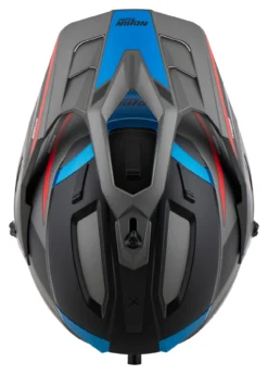 Nolan N70-2 X Earthquake -Motorcycle Riding Protection 3e.87.ef .ARG218922NolanN702XD4