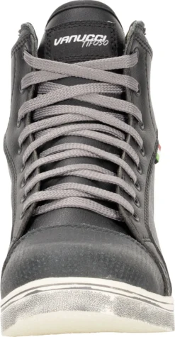 Vanucci VTS 6 Boot -Motorcycle Riding Protection 3e.9e.1a.D2VanucciVTS6Sneakerschwarz21919133020