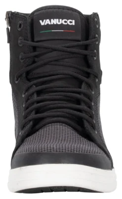 VANUCCI VUB-2 BOOTS 11 VANUCCI VUB-2 BOOTS -Motorcycle Riding Protection 40.16.3f.D2VanucciVUB2schwarz21920033020