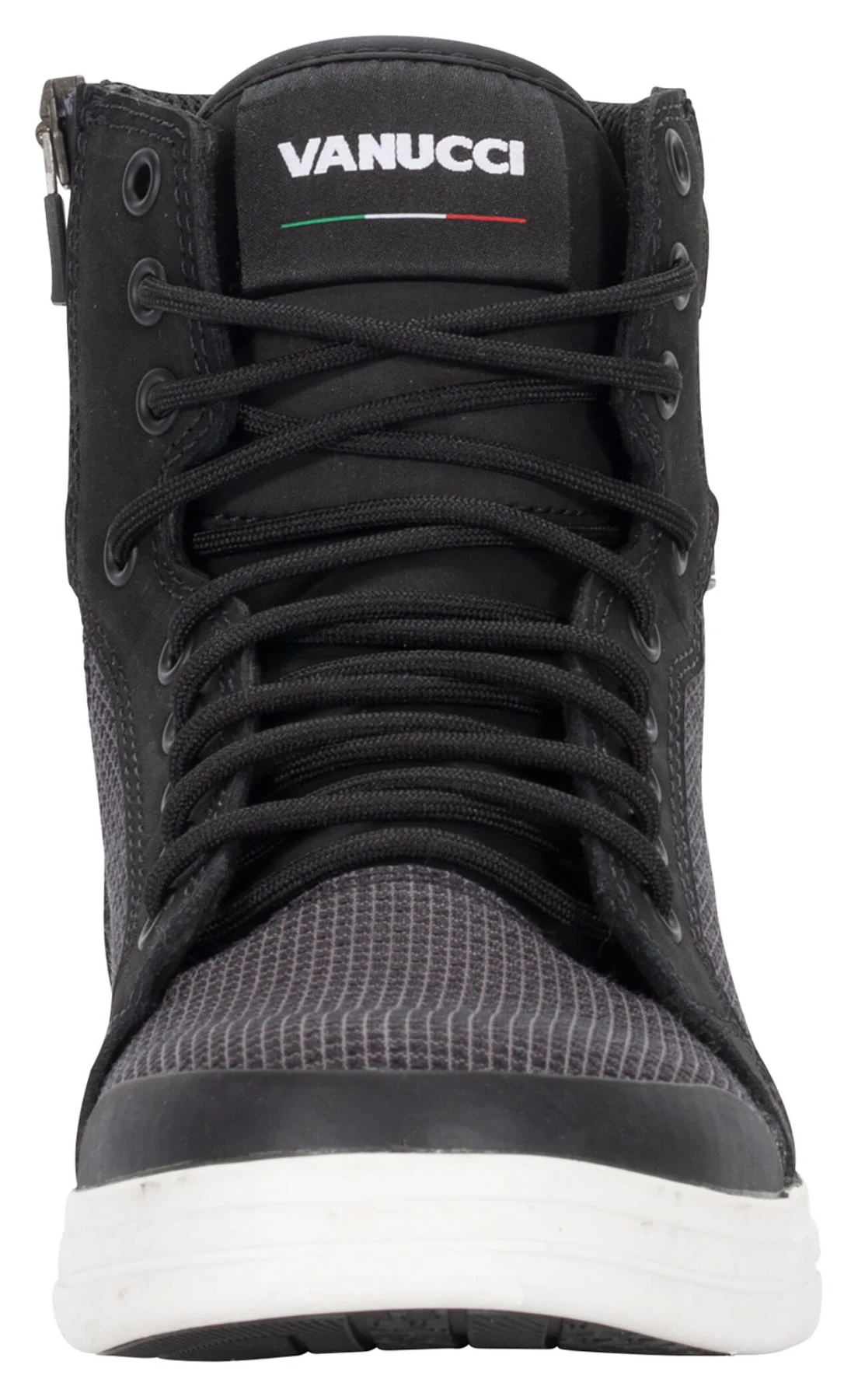 VANUCCI VUB-2 BOOTS 5 VANUCCI VUB-2 BOOTS - Image 5