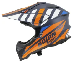 Nolan N53 Cliffjumper Motocross Helmet
