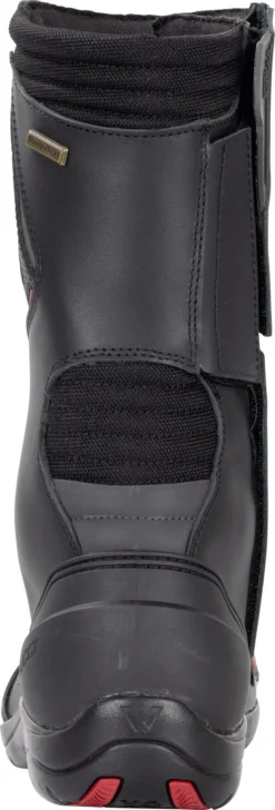 Vanucci VTB 16 Sympatex Boot -Motorcycle Riding Protection 41.37.0d.VanucciVTB16schwarz219094330FR0418